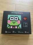 Buyya led pixel display