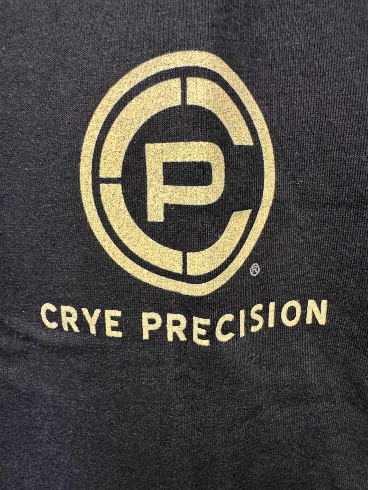 Koszulka Limited Edition Crye x TD Frogskin Beach Tee