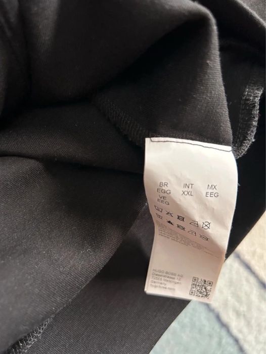 Fato de treino Hugo Boss