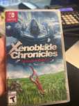 Xenoblade Chronicles