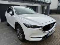 Mazda CX-5 MAZDA CX5 4x4- Grand Touring Reserve/ Signature/ TURBO 2,5 248 KM/ hak