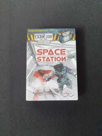 Escape Room The Game: Space Station