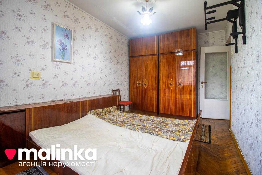 Продаж, 2 квартира, чешка, житловий стан, цегла, Мазепи, Львів
