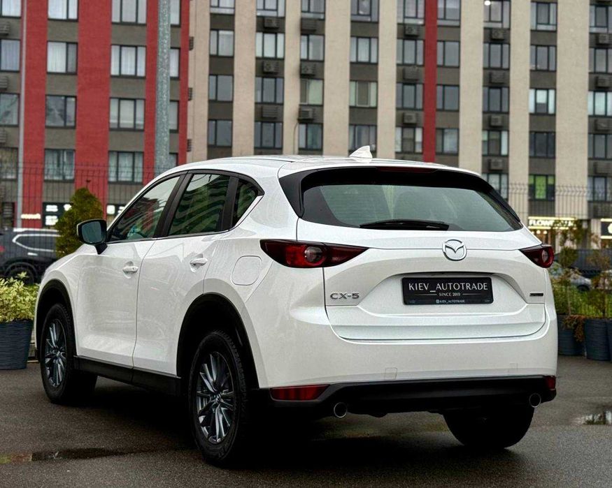 Продаж Mazda CX-5