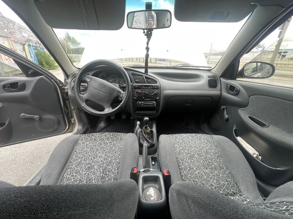 Продам Daewoo Lanos