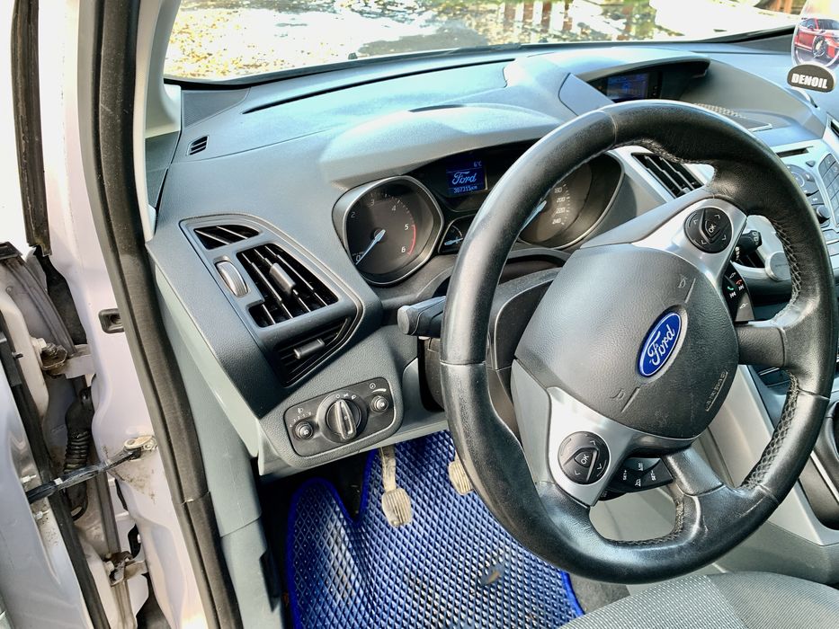 Продаю Ford C-Max 2