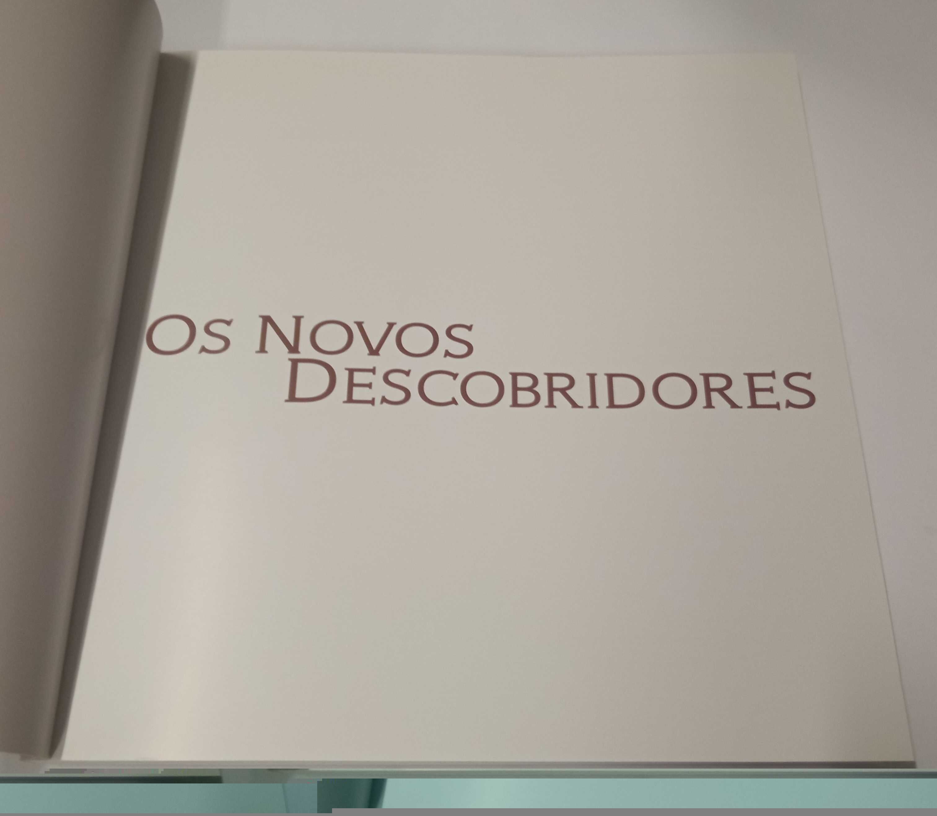 Os Novos Descobrimentos - Brasil