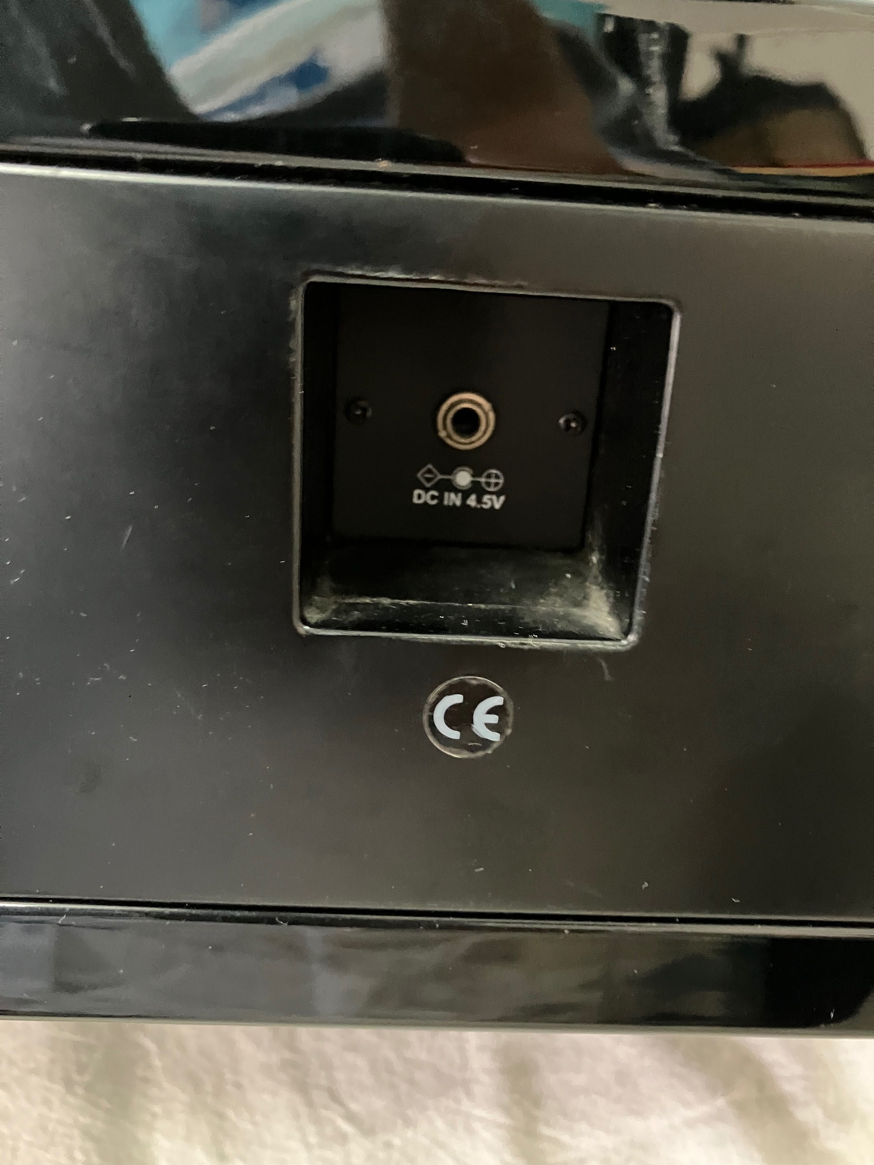 Watch winder - rapport