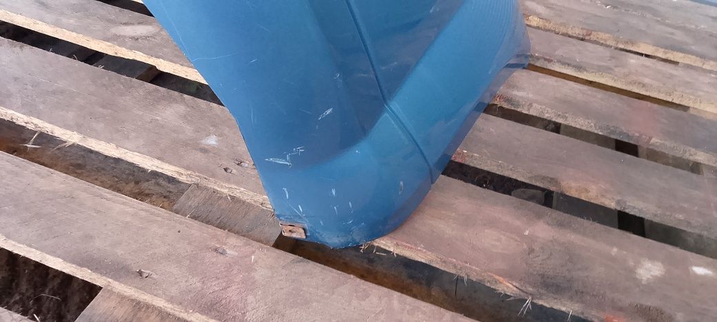 Zderzak przód Daewoo Nubira 3 J200 cdx