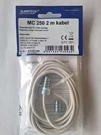 KONTAKTRON MC 250 2m kabel