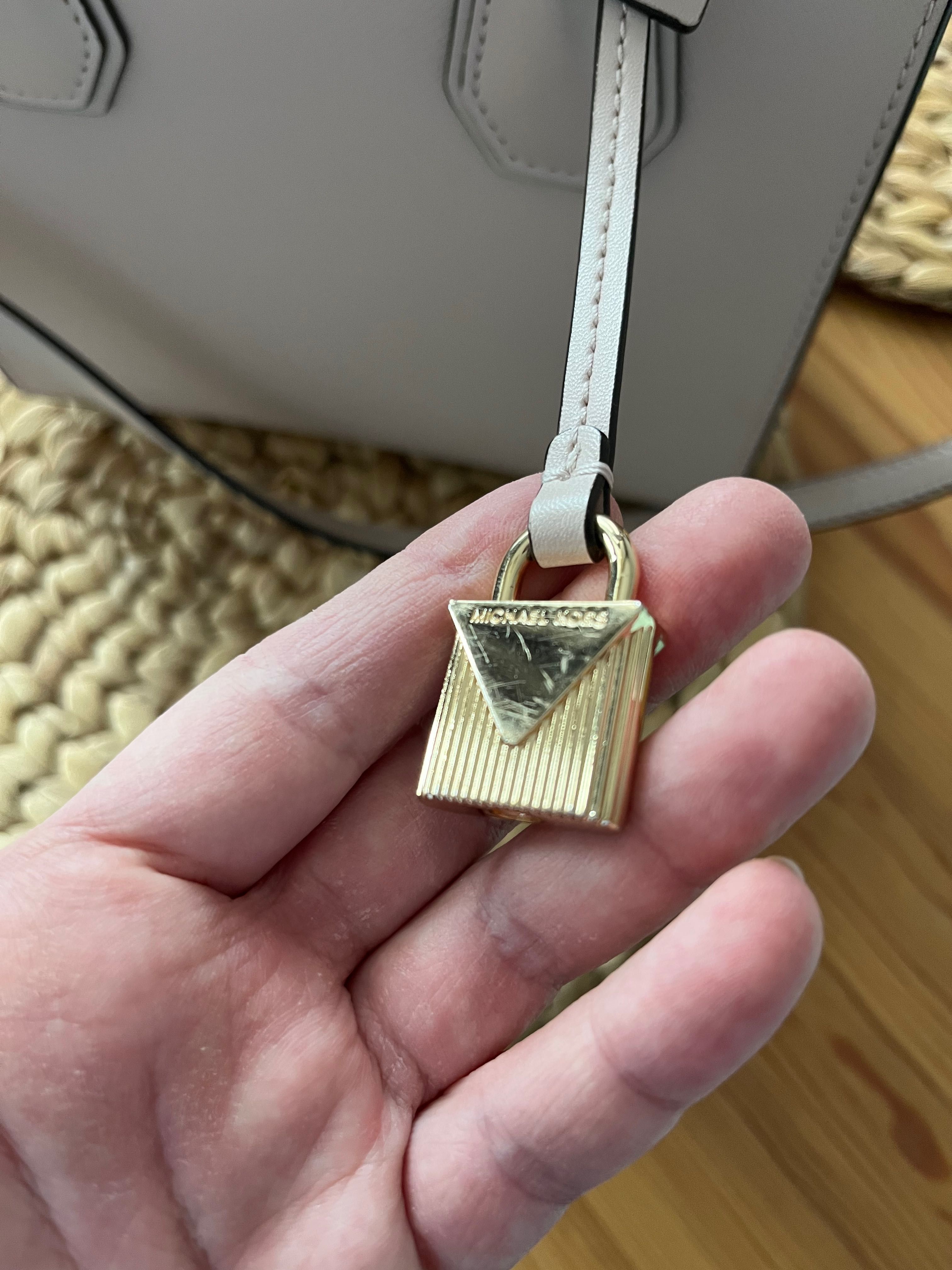 Torebka oryginalna Michael Kors
