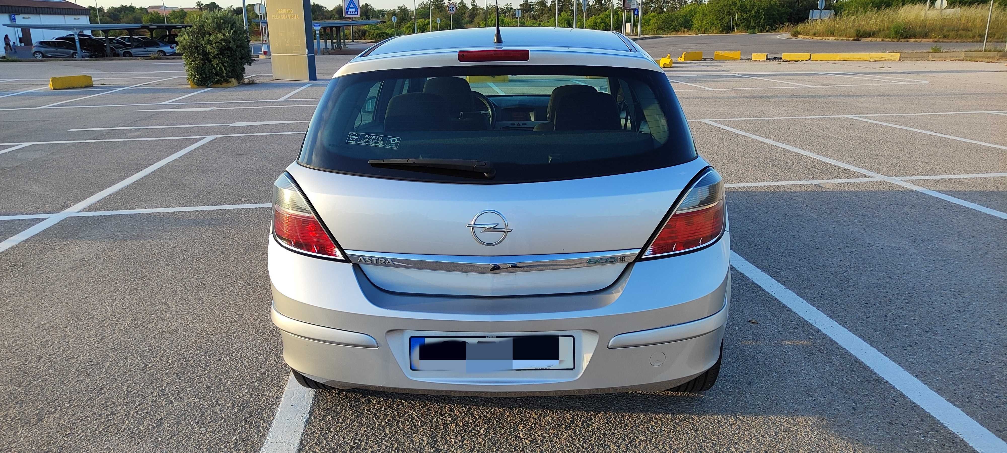 Opel Astra 2008 1.3 Cdti ecoflex