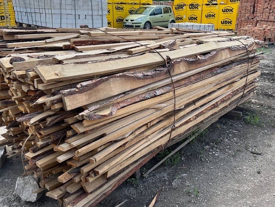 Продам дрова брикеты обрезки сосны