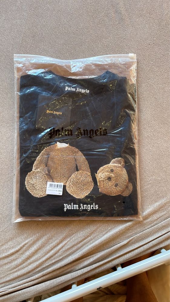 T-shirt palm angels