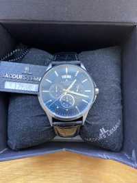 Zegarek Jacques Lemans Sydney 1.1542.1 SWISS Made