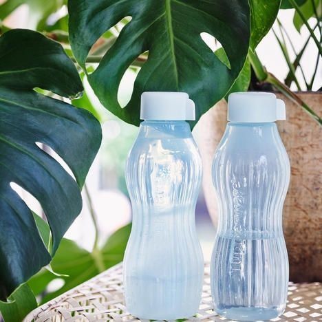 Xtrem Aqua Tupperware