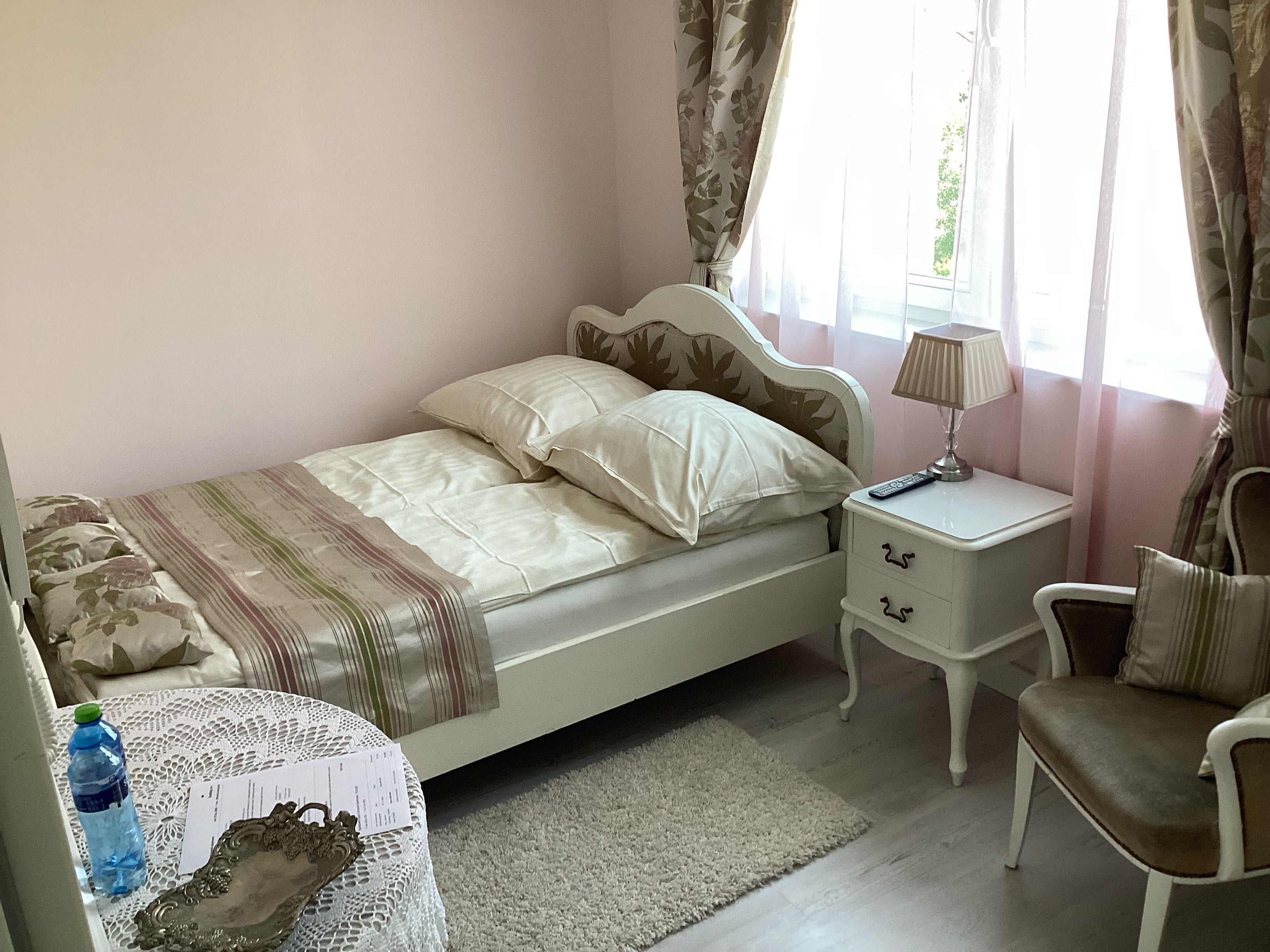 Sopot pokój z własną łazienką