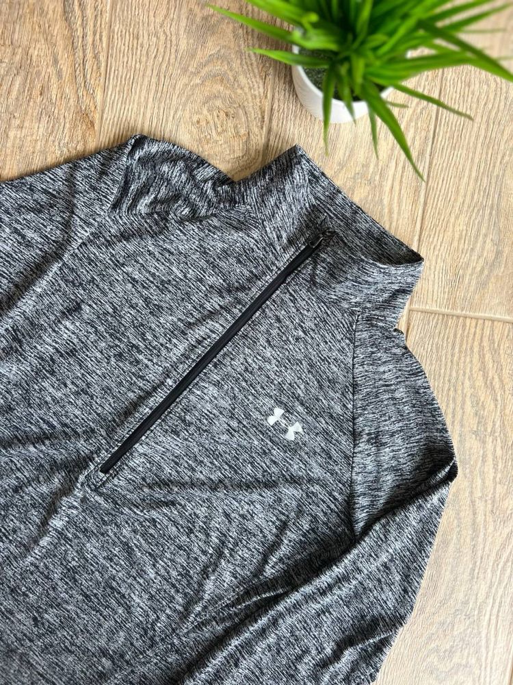 Спортивний лонгслів Under Armour