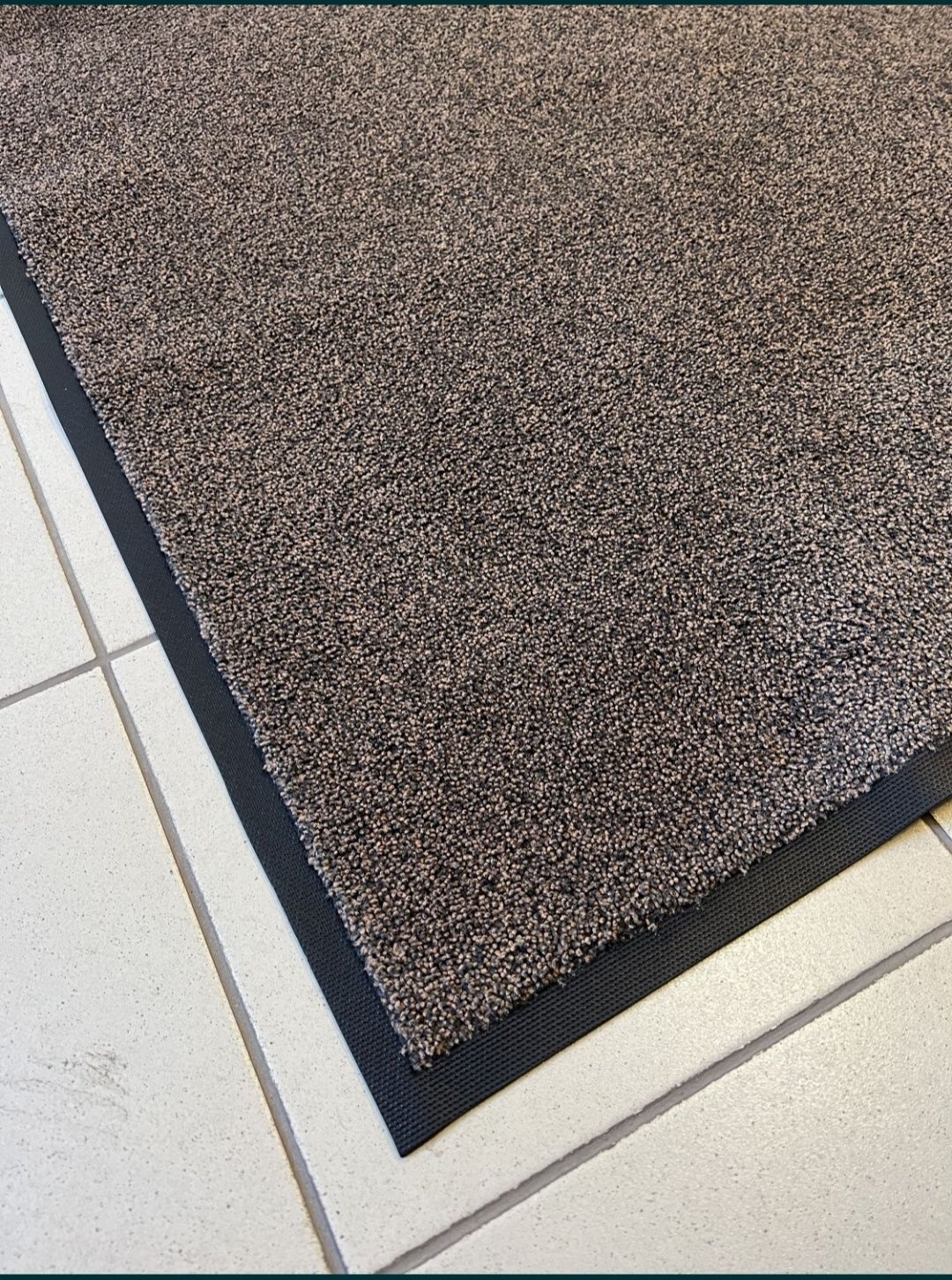 Брудопоглиначі килими (грязезащитные ковры)