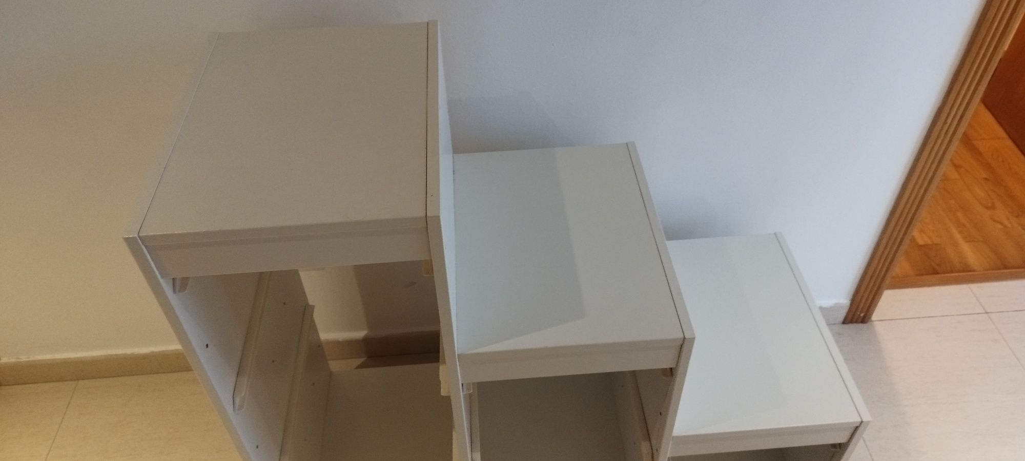 Móvel IKEA Trofast