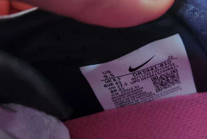 Korki Nike Air Zoom Mercurial Vapor 15