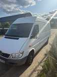 Mercedes-Benz Sprinter  jeden właściciel faktura 2.7 Cdi org przebieg