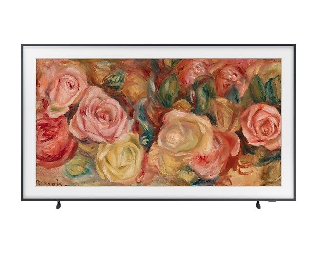 Samsung QE50LS03FAUXUA ОФІЦІЙНИЙ the frame