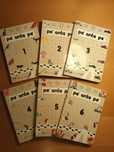 Coleção livros infantis antigos