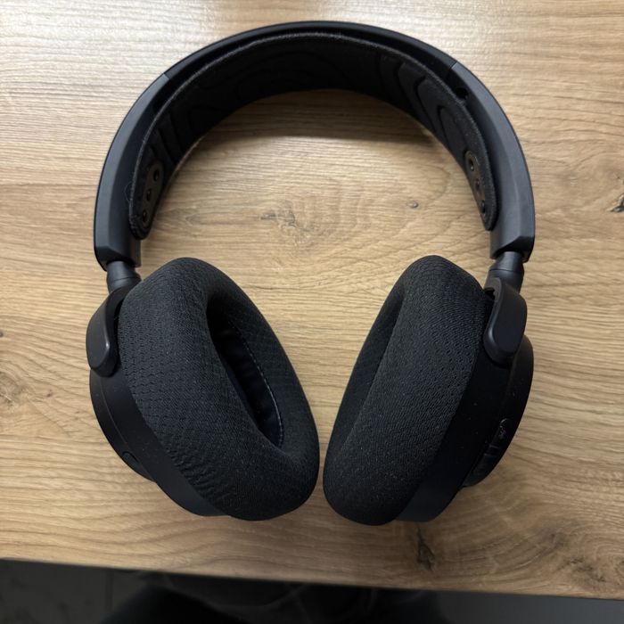 SteelSeries Arctis  nova 7 Wireless навушники для PC PS bluetooth