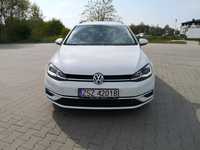 Volkswagen Golf VW Golf VII 1.6 TDI 115 KM Full Led