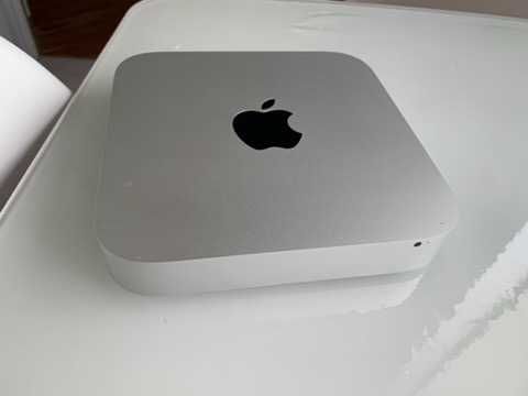 MacMini Server 2010