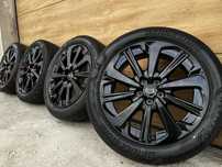 Felgi 20 5x114.3 Mazda Cx80 Cx60 Cx5 *Opony *Tpms