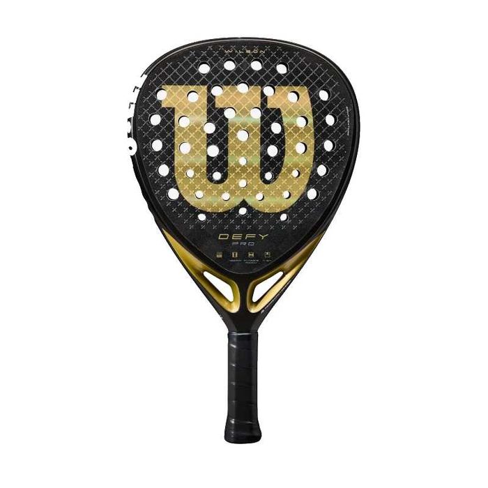 Wilson Defy V1 Pro Padel [encomenda]
