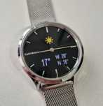 Smartwatch Garmin Vivomove Luxe, zestaw + gratis