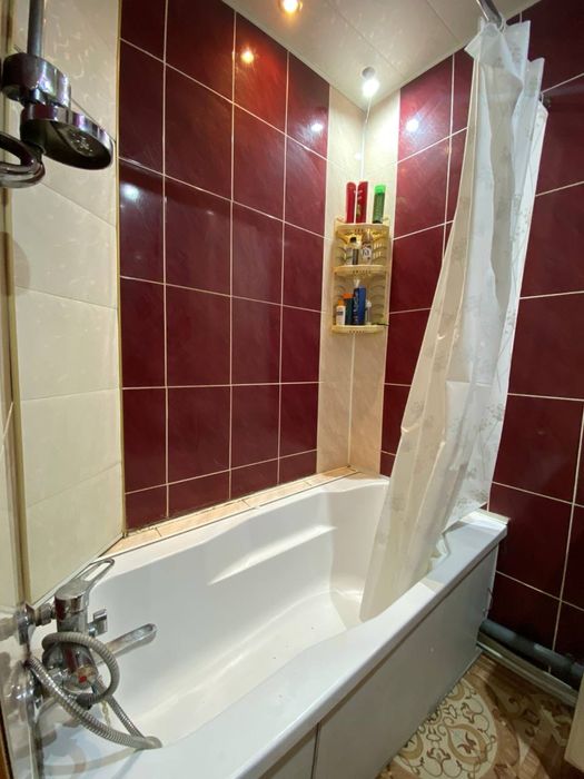 Продаж 3-х кімнатної квартири