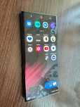 Samsung s 22 ultra 12/256
