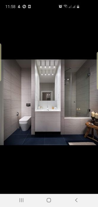 Ремонт квартир, будинків