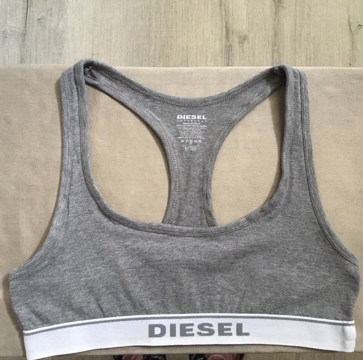Топи Diesel. Оригінал. Італія.