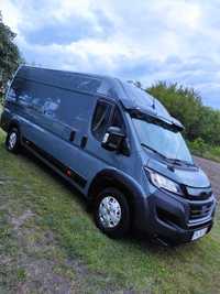 Przejęcie leasingu Fiat Ducato Maxi 2.2 H3-Power L4H2 3.5 180KM