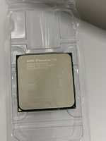 AMD Phenom X4 960T 3.0-3.4 GHz 6MB AM2+/AM3/AM3+ 95w unlock to X5/X6