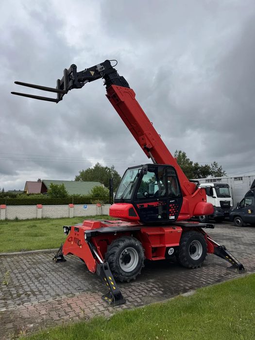 Manitou MANITOU  MRT 1840
