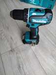 Makita DDF485RAJ wkrętarko - wiertarka - Nowa pełna gwarancja