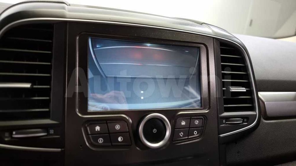 Renault Koleos 2017 З ПДВ