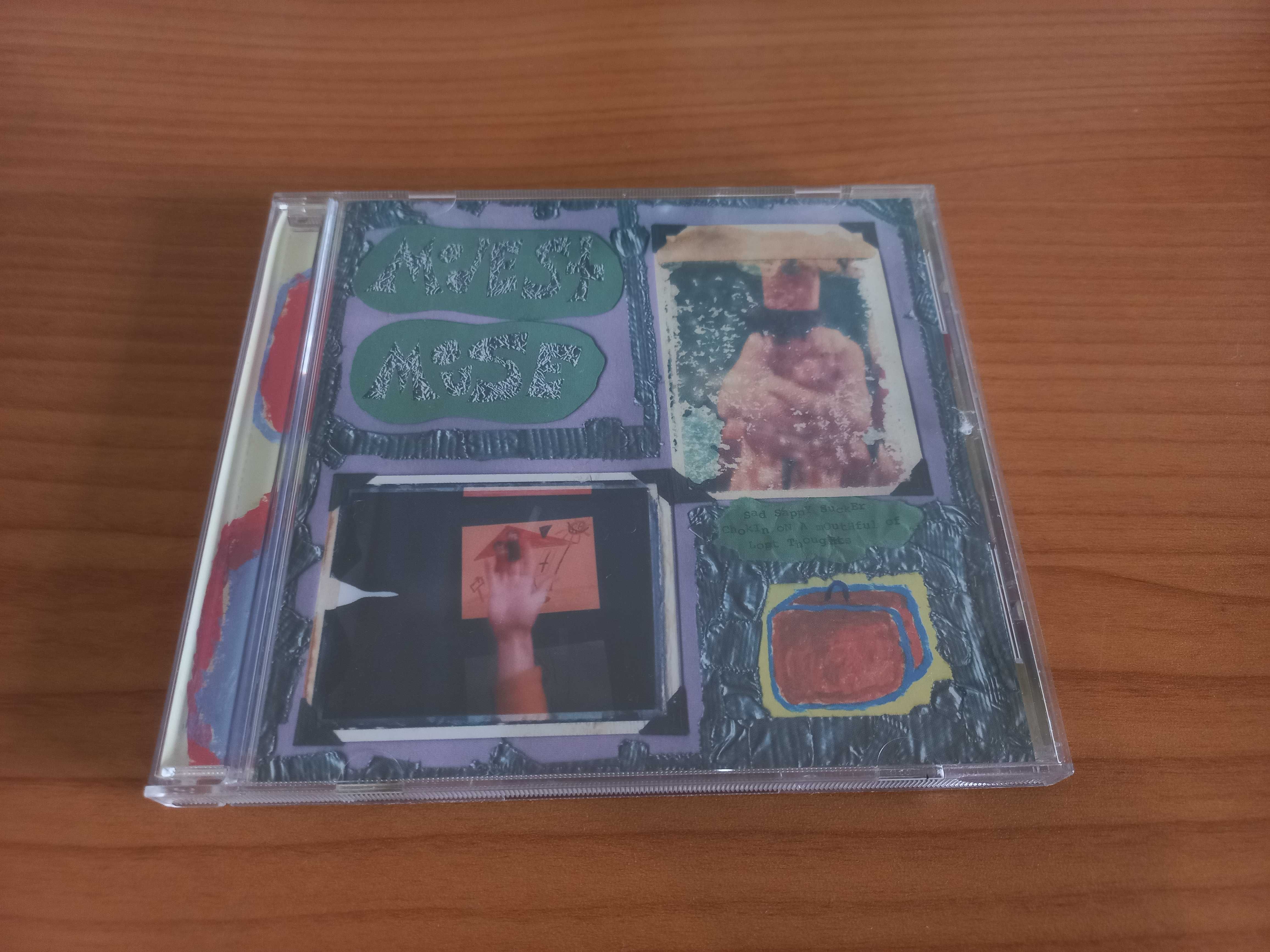 Álbuns (CD) - 2º conjunto