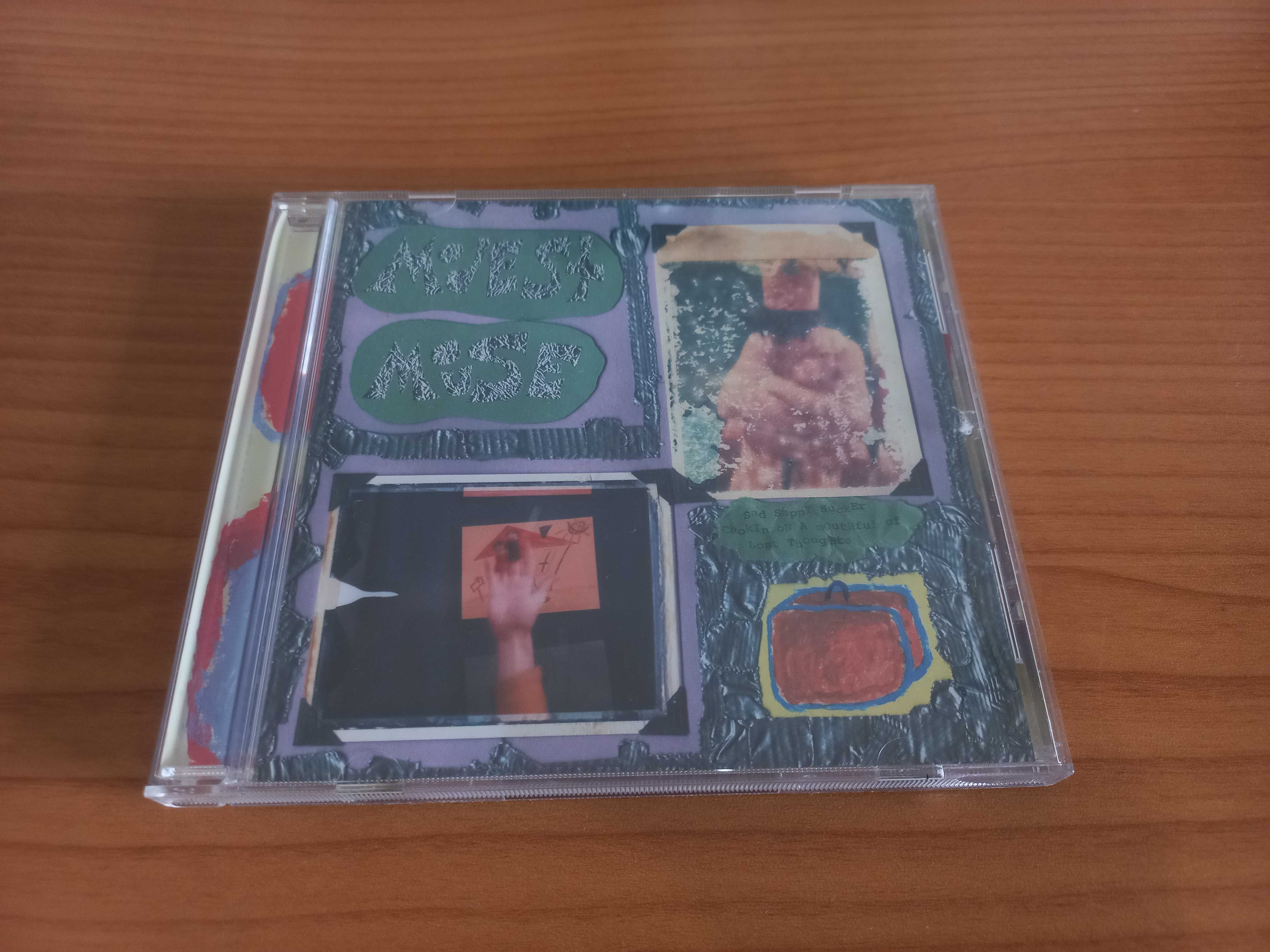 Álbuns (CD)   II