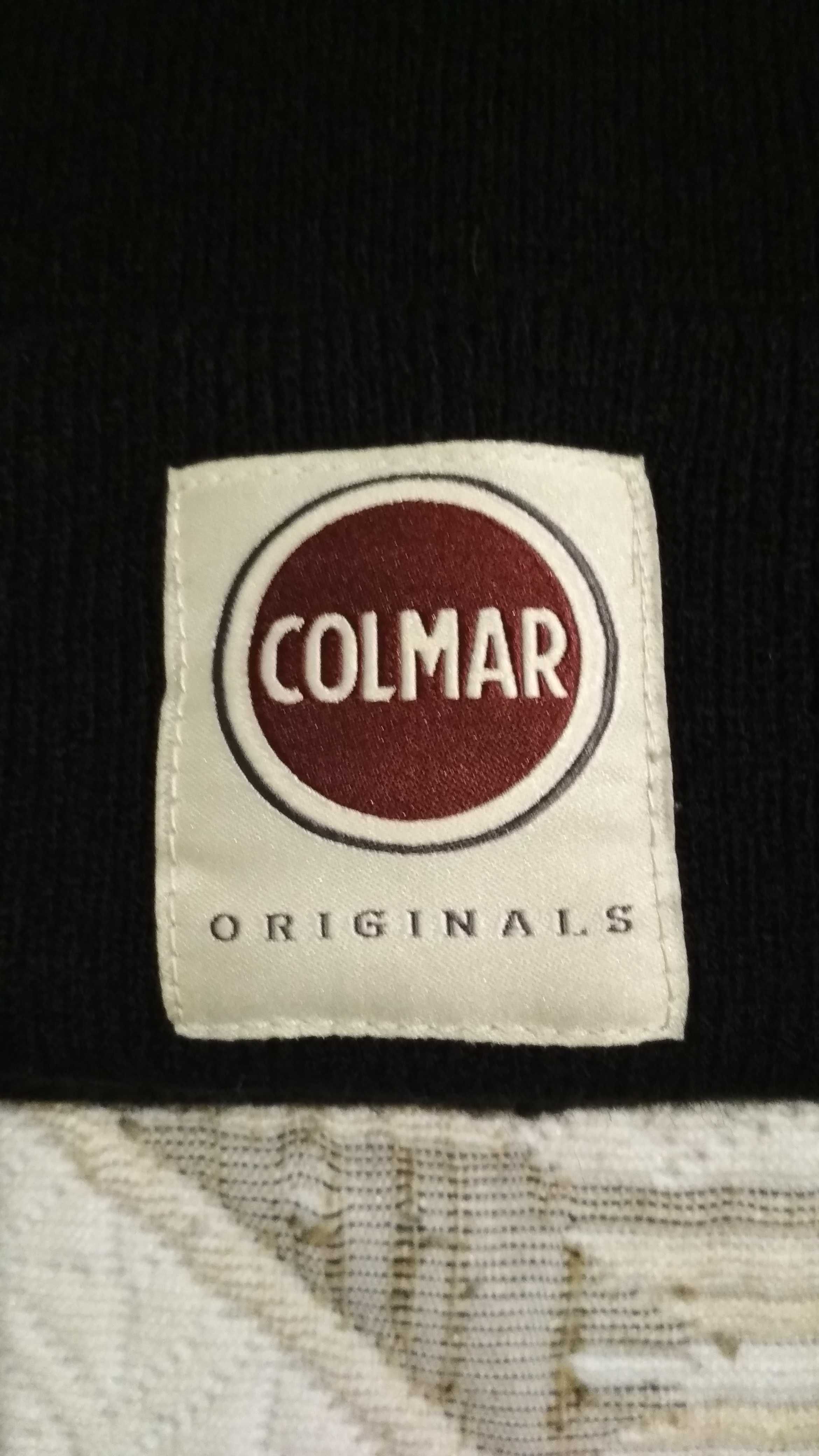 Мужская шапка Colmar (one size) Italy оригинал редкая модель