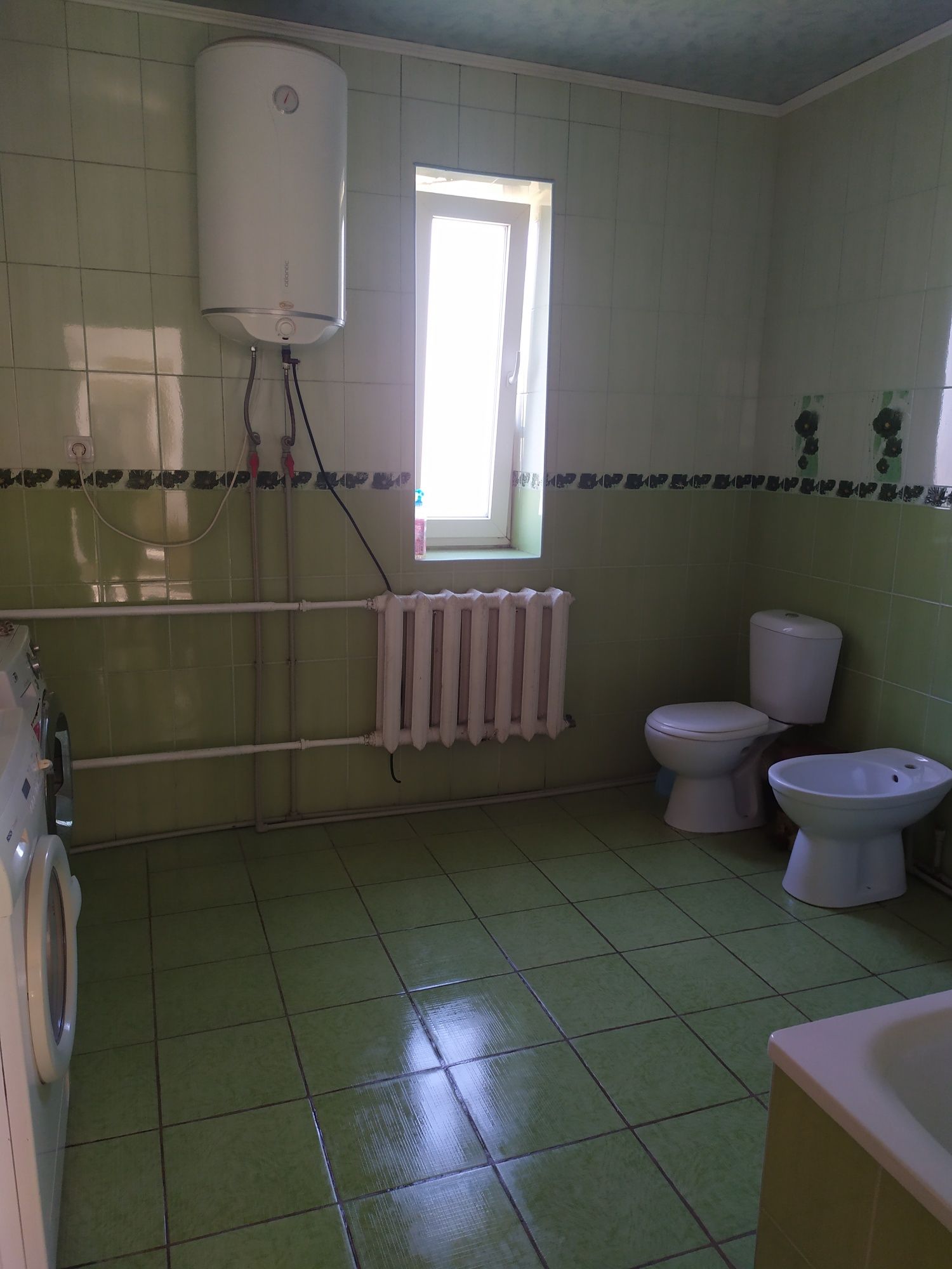 Продам дом в с.Августовка,12км от г.Одессы