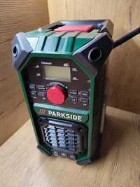 PARKSIDE radio budowlane PBRA 20-Li B2