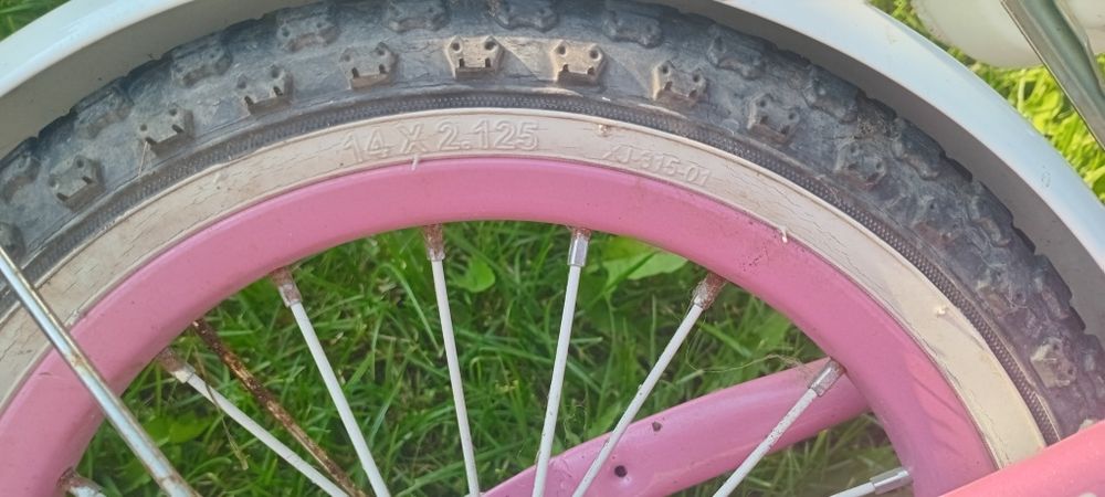 Продам Велосипед дитячий