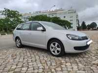 VW Golf Variant 1.6 TDi Trendline